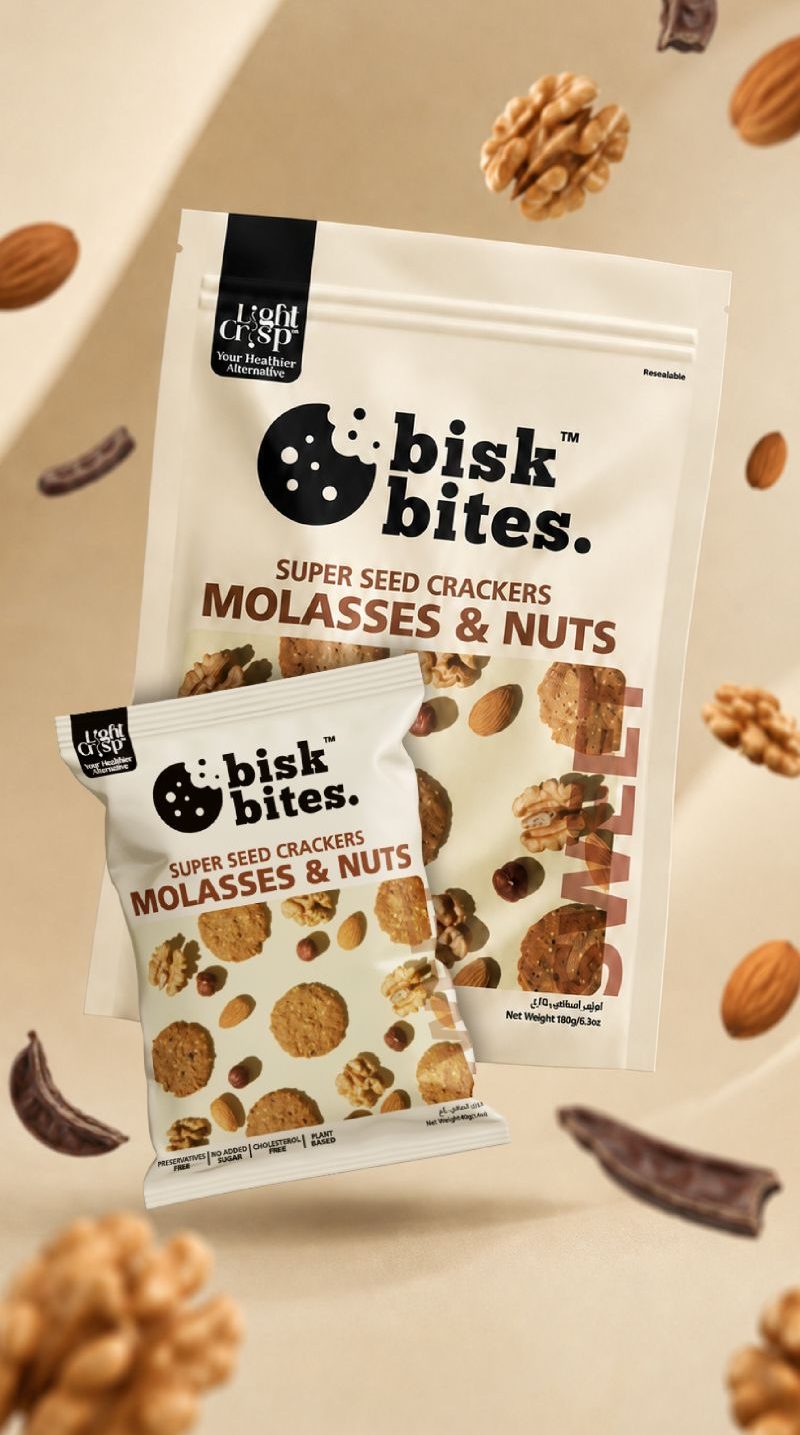 molasses